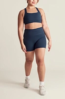 plus size sports bra