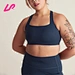 Cover up in style with our compression bra for large breasts. Designed for comfort and support, it's a must-have for any workout wardrobe. Shop now and stay ahead of the trend.